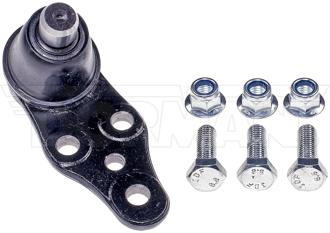 BJ55025 – DORMAN Ball Joint, OE Replacement - view 2